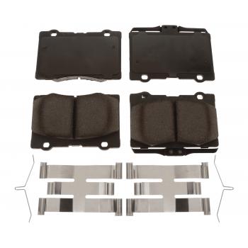 Raybestos MGD1091CH Disc Brake Pad product image 1 of 1