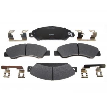 Raybestos MGD1092CH Disc Brake Pad product image 1 of 1