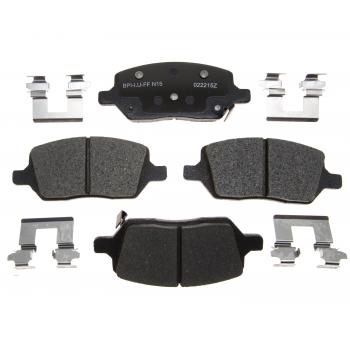 Raybestos MGD1093CH - Disc Brake Pad Raybestos MGD1093CH Disc Brake Pad product image 1 of 1