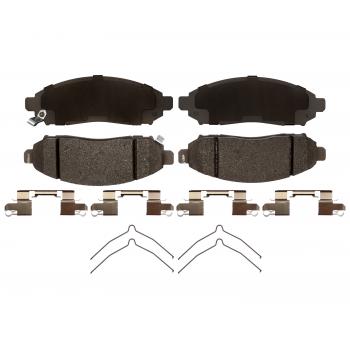 Raybestos MGD1094CH Disc Brake Pad product image 1 of 1