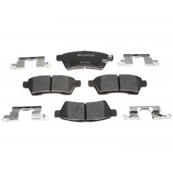 Raybestos MGD1100CH Disc Brake Pad product image 1 of 1