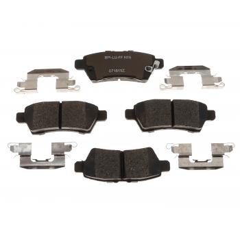 Raybestos MGD1101CH Disc Brake Pad product image 1 of 1