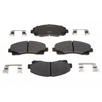 Raybestos MGD1102CH Disc Brake Pad product image 1 of 1