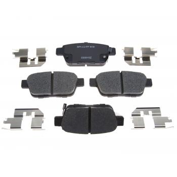 Raybestos MGD1103CH Disc Brake Pad product image 1 of 1