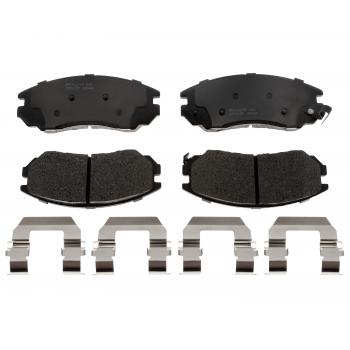 Raybestos MGD1104CH Disc Brake Pad product image 1 of 1