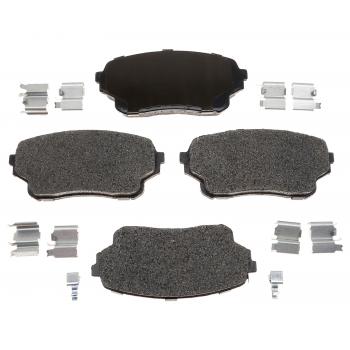 Raybestos MGD1105CH Disc Brake Pad product image 1 of 1
