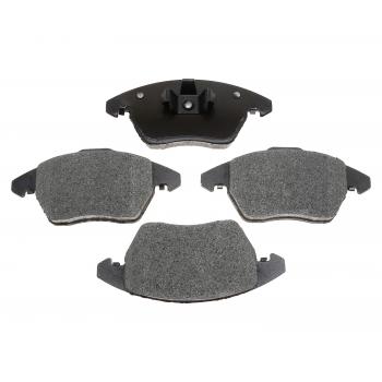 Raybestos MGD1107AC Disc Brake Pad product image 1 of 1