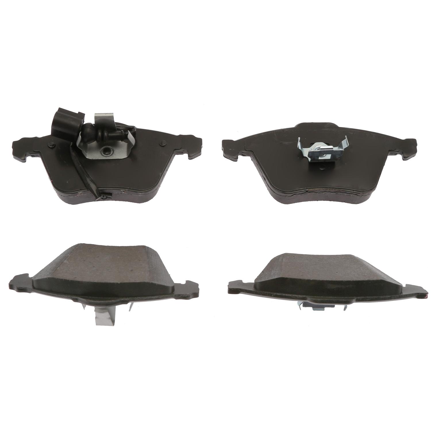 Raybestos MGD1111AM Disc Brake Pad product image 1 of 1