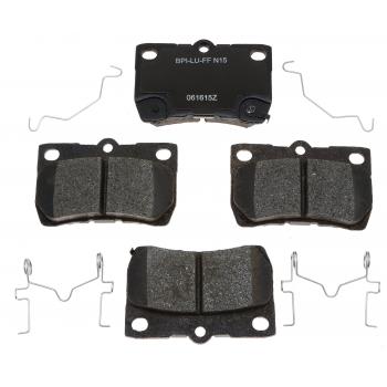 Raybestos MGD1113CH Disc Brake Pad product image 1 of 1