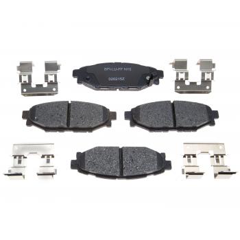 Raybestos MGD1114CH Disc Brake Pad product image 1 of 1