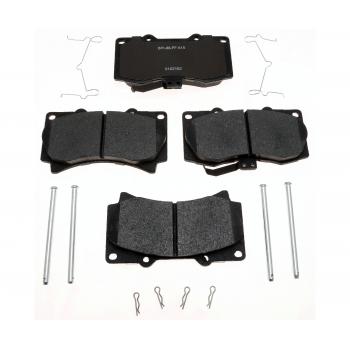 Raybestos MGD1119CH Disc Brake Pad product image 1 of 1
