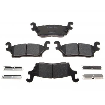 Raybestos MGD1120CH - Disc Brake Pad Raybestos MGD1120CH Disc Brake Pad product image 1 of 1