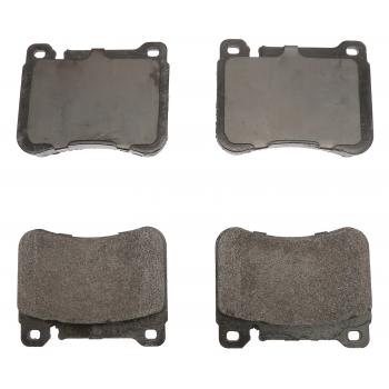 Raybestos MGD1121M - Disc Brake Pad Raybestos MGD1121M Disc Brake Pad product image 1 of 1