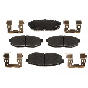 Raybestos MGD1124CH Disc Brake Pad product image 1 of 1