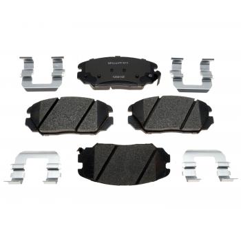Raybestos MGD1125CH Disc Brake Pad product image 1 of 1