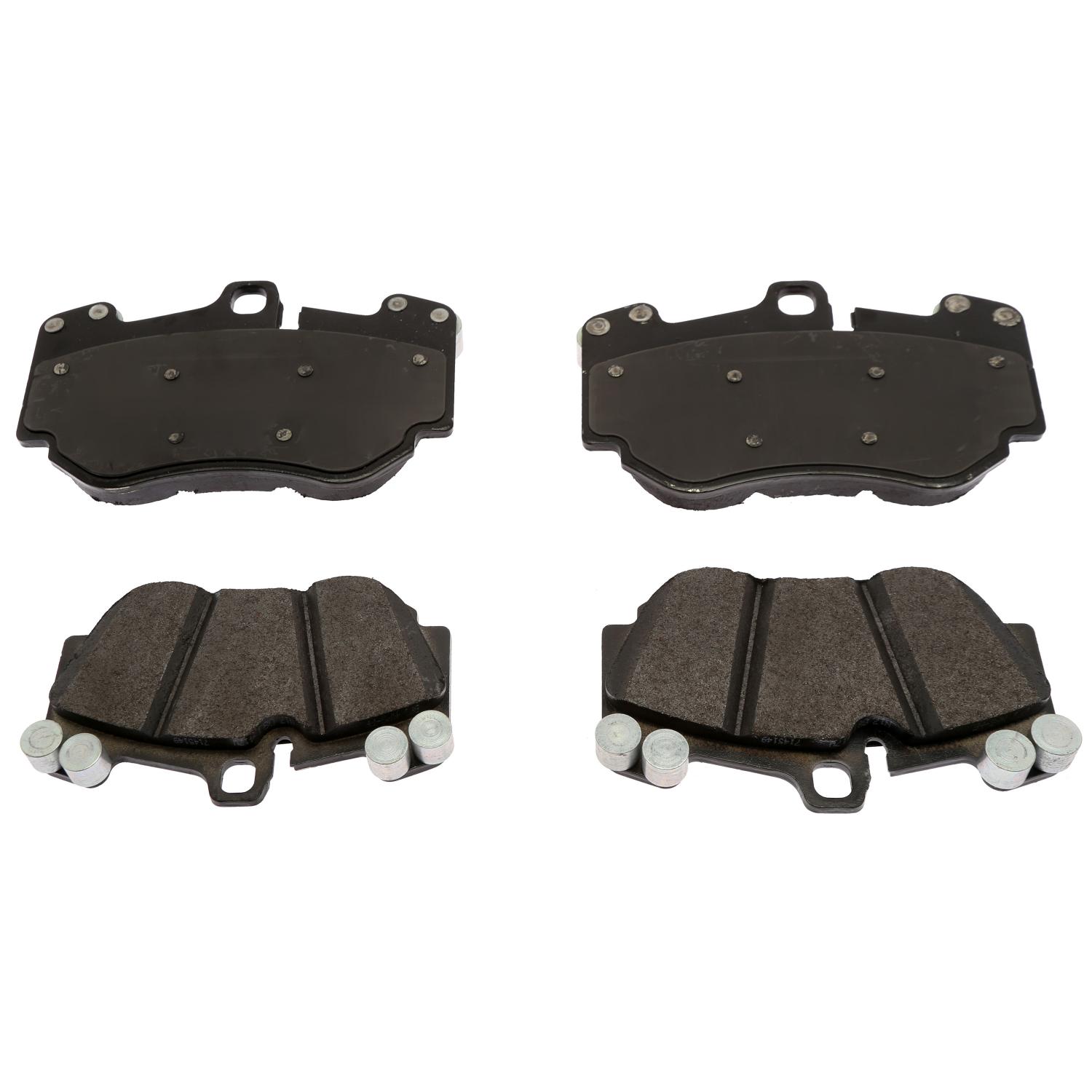 Raybestos MGD1130M Disc Brake Pad product image 1 of 1