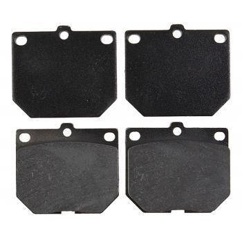 Raybestos MGD114C Disc Brake Pad product image 1 of 1