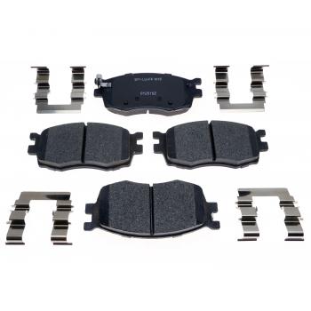 Raybestos MGD1156CH Disc Brake Pad product image 1 of 1