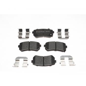Raybestos MGD1157CH Disc Brake Pad product image 1 of 1