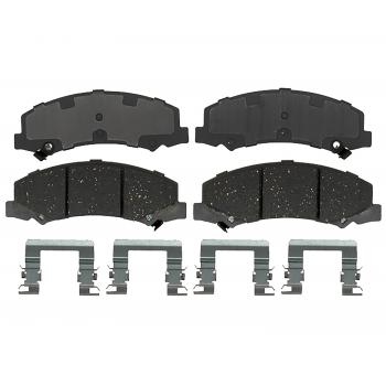 Raybestos MGD1159CH Disc Brake Pad product image 1 of 1