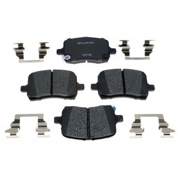 Raybestos MGD1160CH Disc Brake Pad product image 1 of 1