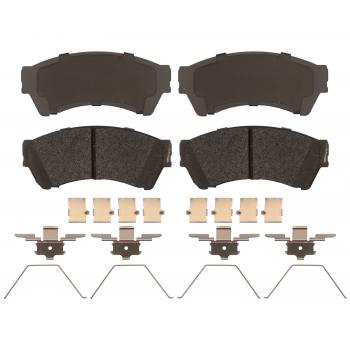 Raybestos MGD1164CH Disc Brake Pad product image 1 of 1