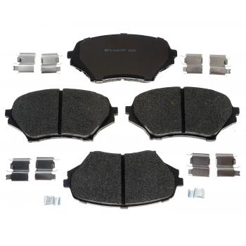 Raybestos MGD1179CH Disc Brake Pad product image 1 of 1