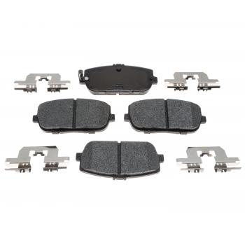 Raybestos MGD1180CH Disc Brake Pad product image 1 of 1