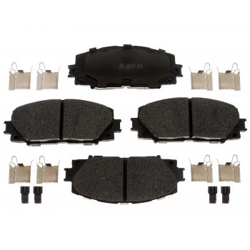 Raybestos MGD1184ACH Disc Brake Pad product image 1 of 1