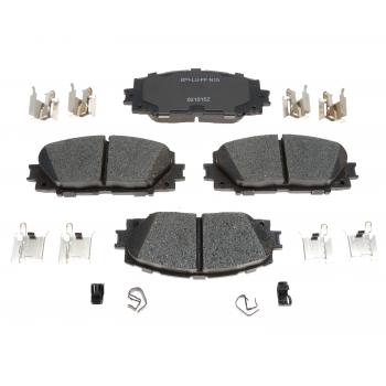 Raybestos MGD1184CH Disc Brake Pad product image 1 of 1