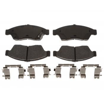 Raybestos MGD1195CH Disc Brake Pad product image 1 of 1