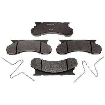 Raybestos MGD120MH Disc Brake Pad product image 1 of 1