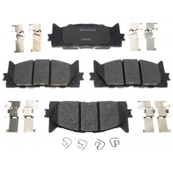 Raybestos MGD1222CH Disc Brake Pad product image 1 of 1