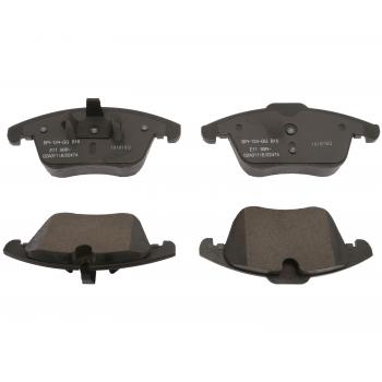 Raybestos MGD1241M - Disc Brake Pad Raybestos MGD1241M Disc Brake Pad product image 1 of 1