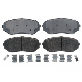 Raybestos MGD1258ACH Disc Brake Pad product image 1 of 1