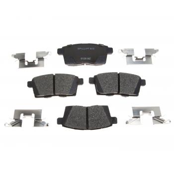 Raybestos MGD1259CH Disc Brake Pad product image 1 of 1
