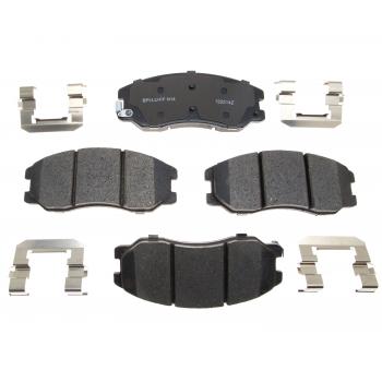 Raybestos MGD1264CH Disc Brake Pad product image 1 of 1