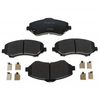 Raybestos MGD1273ACH Disc Brake Pad product image 1 of 1