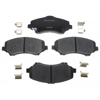 Raybestos MGD1273CH Disc Brake Pad product image 1 of 1