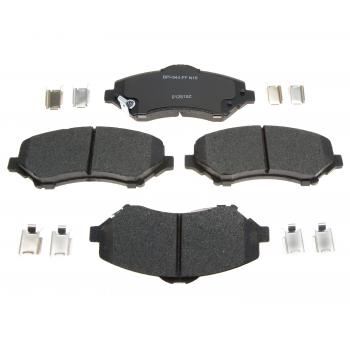 Raybestos MGD1273MH Disc Brake Pad product image 1 of 1