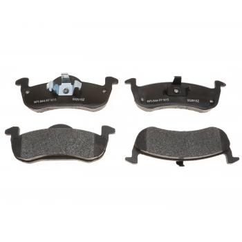 Raybestos MGD1279M Disc Brake Pad product image 1 of 1