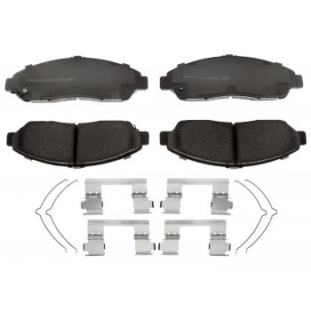 Raybestos MGD1280CH Disc Brake Pad product image 1 of 1
