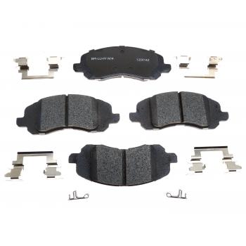 Raybestos MGD1285CH Disc Brake Pad product image 1 of 1