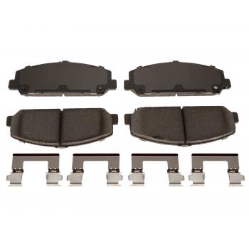 Raybestos MGD1286CH Disc Brake Pad product image 1 of 1