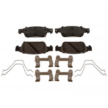 Raybestos MGD1287CH Disc Brake Pad product image 1 of 1