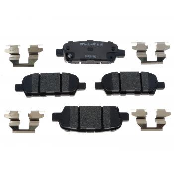 Raybestos MGD1288ACH Disc Brake Pad product image 1 of 1
