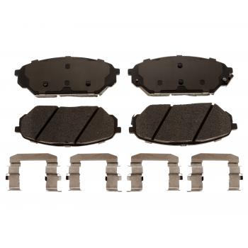 Raybestos MGD1301CH Disc Brake Pad product image 1 of 1