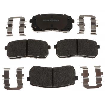 Raybestos MGD1302CH Disc Brake Pad product image 1 of 1