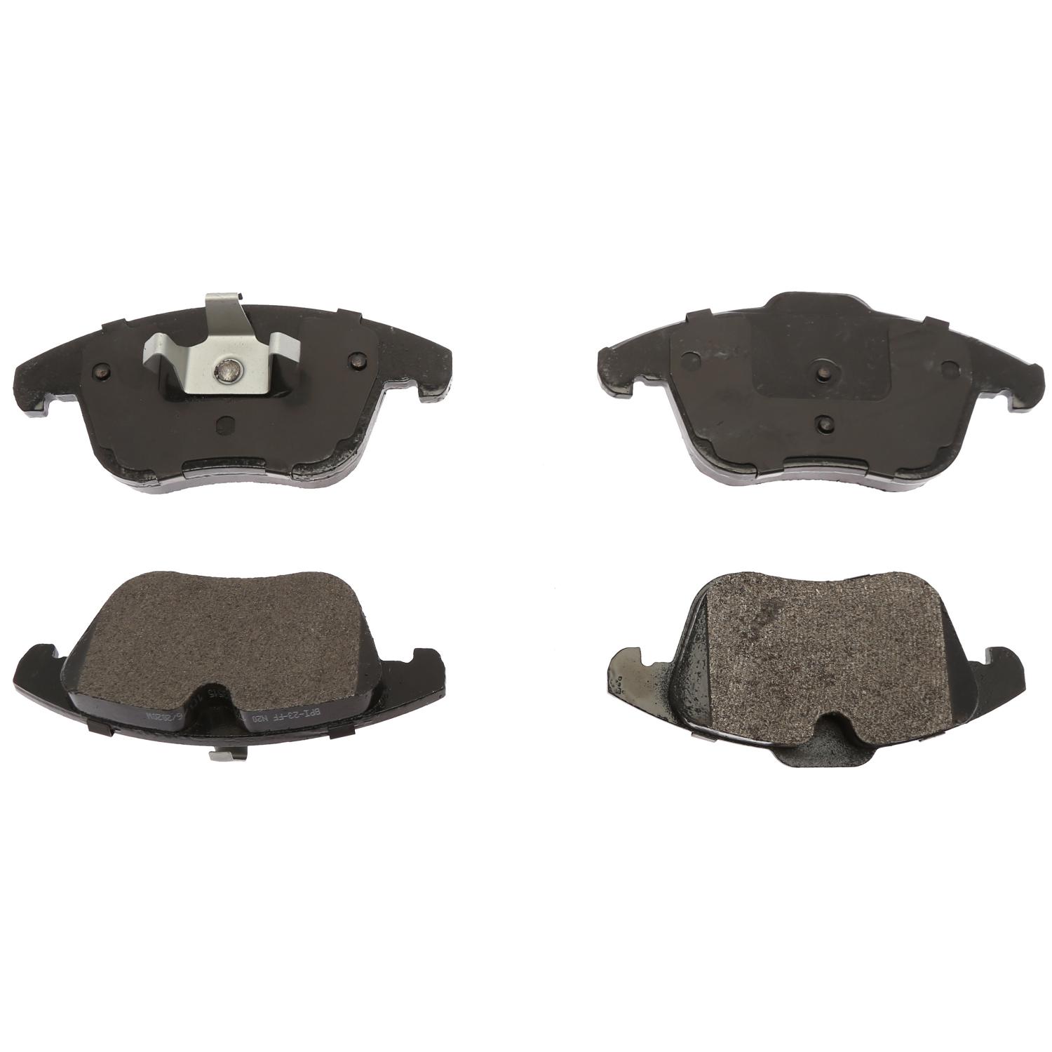 Raybestos MGD1306M Disc Brake Pad product image 1 of 1