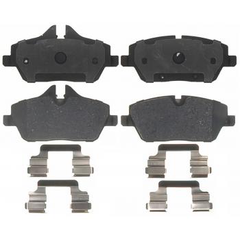 Raybestos MGD1308CH Disc Brake Pad product image 1 of 1